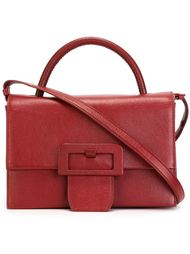 сумка на плечо с пряжкой Maison Margiela