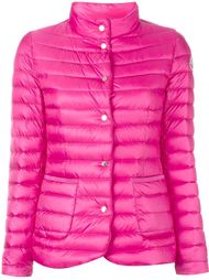классический пуховик  Moncler