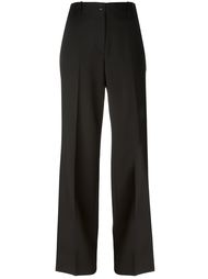 брюки 'Sateen'  Helmut Lang