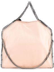 сумка 'Falabella' с тремя цепочками Stella McCartney