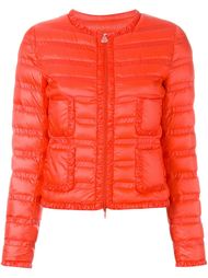 классический пуховик 'Lissy'  Moncler