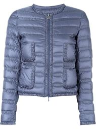 классический пуховик 'Lissy'  Moncler