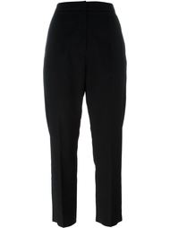 укороченные брюки Mm6 Maison Margiela