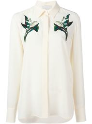 рубашка 'Arlo' Stella McCartney