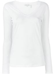 футболка с длинными рукавами  Helmut Lang