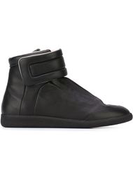 хайтопы 'Future' Maison Margiela