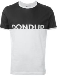 футболка 'Chestnut'  Dondup