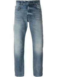 джинсы 'Old Heart'  Golden Goose Deluxe Brand