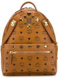 рюкзак 'Dual Stark' MCM