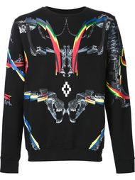 толстовка 'Camajuani'  Marcelo Burlon County Of Milan