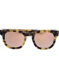 солнцезащитные очки Garrett Leight x Thierry Lasry 'No3'  Thierry Lasry