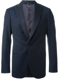 классический блейзер  Giorgio Armani