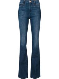 расклешенные джинсы  Mih Jeans