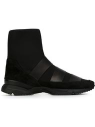 хайтопы 'Flash'  Damir Doma
