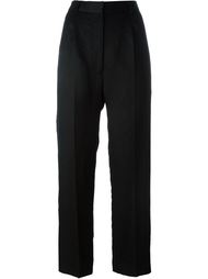 брюки свободного кроя  Mm6 Maison Margiela