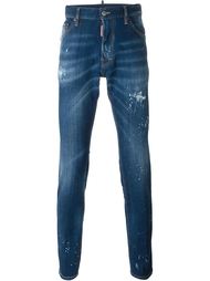 джинсы 'Cool Guy' Dsquared2