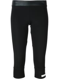 укороченные лосины 'Performance 3/4' Adidas By Stella Mccartney