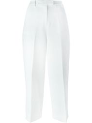 укороченные брюки  Michael Michael Kors