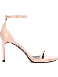 босоножки 'Jane'  Saint Laurent