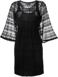 ажурное платье 'Agate' Isabel Marant