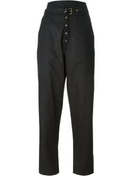 брюки 'Nesto' Isabel Marant