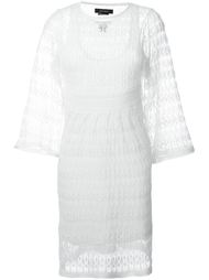 ажурное платье 'Agate' Isabel Marant