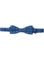 галстук-бабочка с принтом Dolce &amp; Gabbana