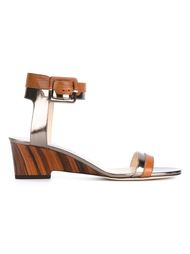 босоножки 'Mansy' Jimmy Choo