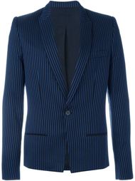 блейзер в полоску  Haider Ackermann