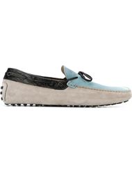 лоферы 'Gommino' Tod's