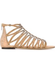 сандалии 'Kaye' Jimmy Choo