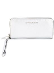 кошелек 'Jet Set Travel' Michael Michael Kors