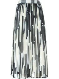 юбка 'Abstract Cactus'  Kenzo