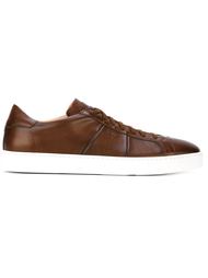 классические кеды Santoni