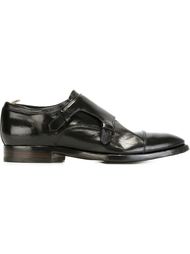 туфли-монки 'Princeton'  Officine Creative