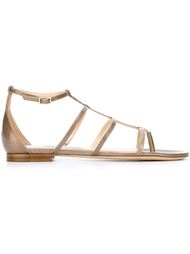 сандалии 'Dory' Jimmy Choo