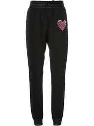спортивные брюки 'Combined' Philipp Plein