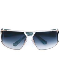 солнцезащитные очки 'Heat Devil' Frency & Mercury