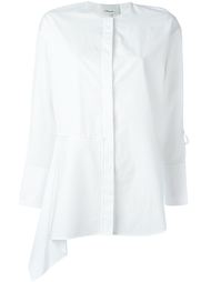 драпированная рубашка  3.1 Phillip Lim