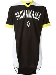 футболка 'Villazon'  Marcelo Burlon County Of Milan