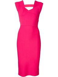 платье 'Rythe' Roland Mouret