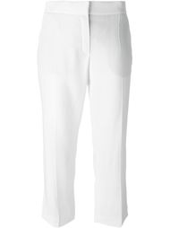 укороченные брюки Lanvin