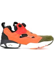 кроссовки 'Insta Pump' Reebok