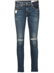 джинсы 'Dre' Rag &amp; Bone /Jean