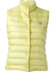 жилет-пуховик 'Liane' Moncler