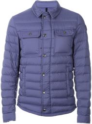 пуховик 'Luberon' Moncler