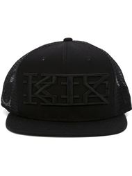 бейсбольная кепка KTZ x New Era KTZ