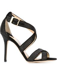 босоножки 'Lottie'  Jimmy Choo