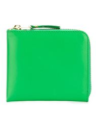 кошелек 'Colour Plain' Comme Des Garçons Wallet