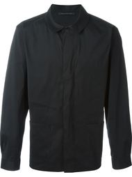 классическая куртка-рубашка Christopher Kane